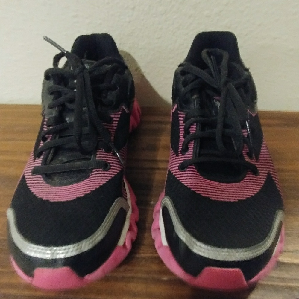 Reebok zigs